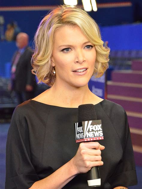 Megyn Kelly